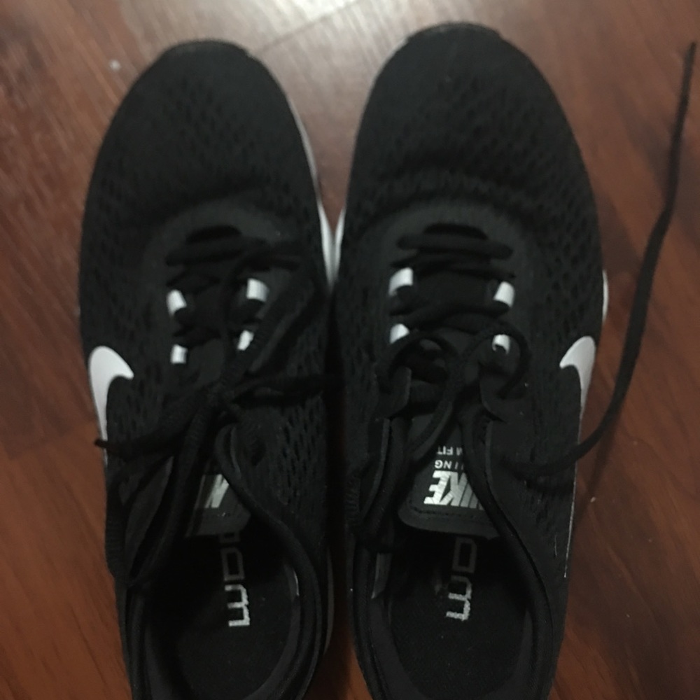 Nike sneakers
